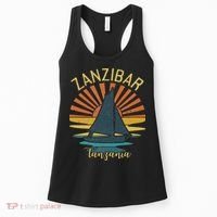 Virginia Cavaliers Distressed Basketball Player Women's Tank Top thumb 0