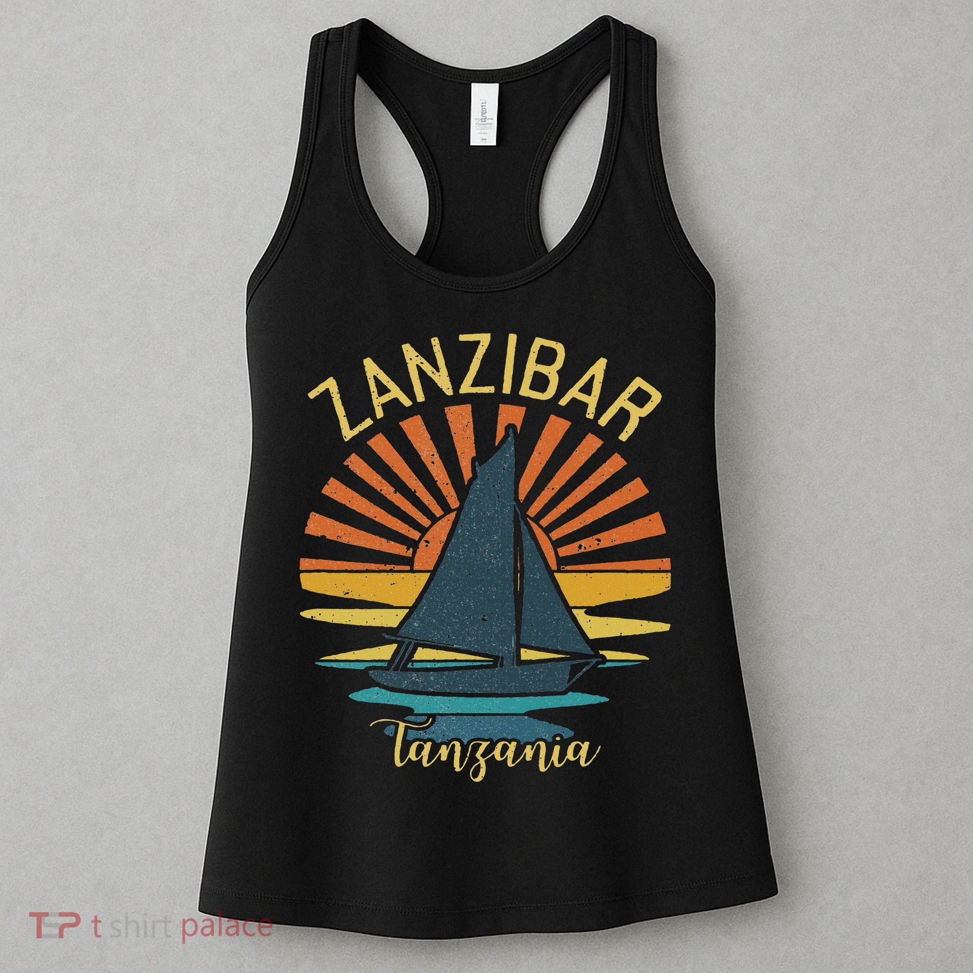 Virginia Cavaliers Distressed Basketball Player Women's Tank Top