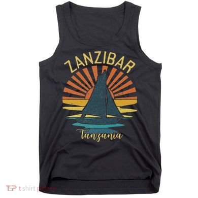 Virginia Cavaliers Distressed Basketball Player Tank Top