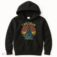 Virginia Cavaliers Distressed Basketball Player Kids Hoodie thumb 0