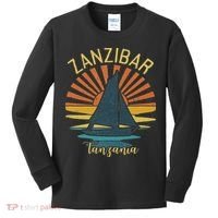 Virginia Cavaliers Distressed Basketball Player Kids Long Sleeve Shirt thumb 0