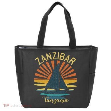 Virginia Cavaliers Distressed Basketball Player Tote Bag