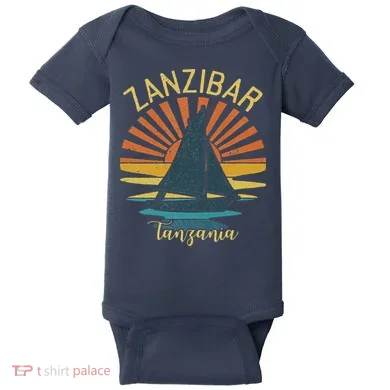 Baby Bodysuit