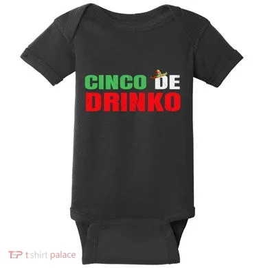 Baby Bodysuit
