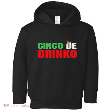 Toddler Hoodie