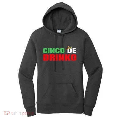 Women's Hoodie