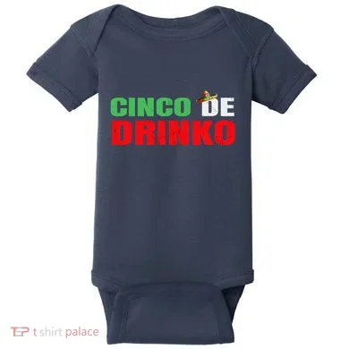 Baby Bodysuit