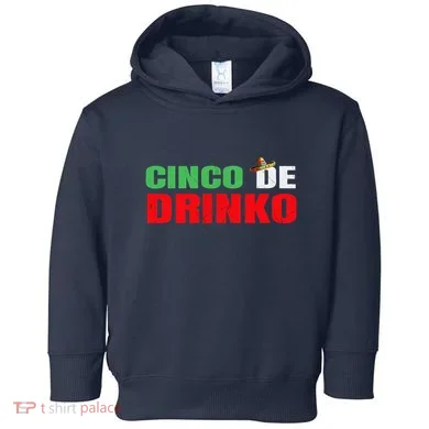 Toddler Hoodie