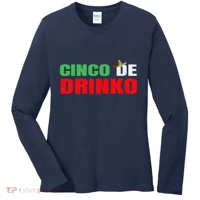 Women's Long Sleeve Shirt