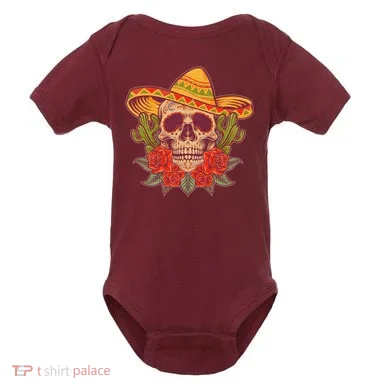 Baby Bodysuit