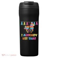Vibrant Cinco De Mayo Piñata I Already Hit That Party 24oz Duet Stainless Steel Tumbler thumb 0