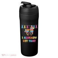Vibrant Cinco De Mayo Piñata I Already Hit That Party 24oz Duet Stainless Steel Tumbler thumb 3