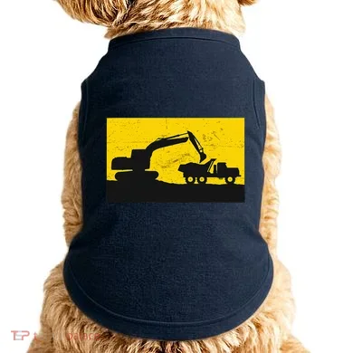 Doggie Tank