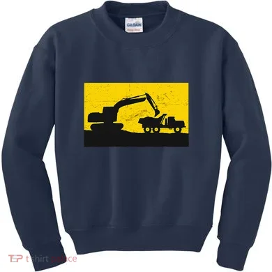 Kids Sweatshirt
