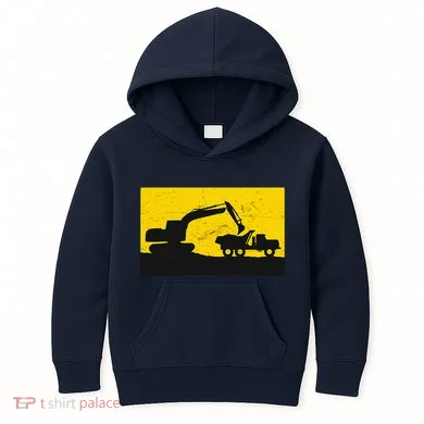 Kids Hoodie