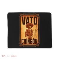 Vato ChingóN. Emiliano Zapata Portrait Mousepad thumb 0