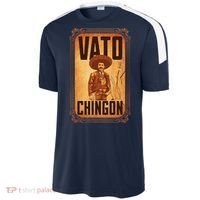 Vato ChingóN. Emiliano Zapata Portrait Sport-Tek Competitor United Soccer Jersey thumb 2