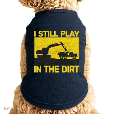 Doggie Tank