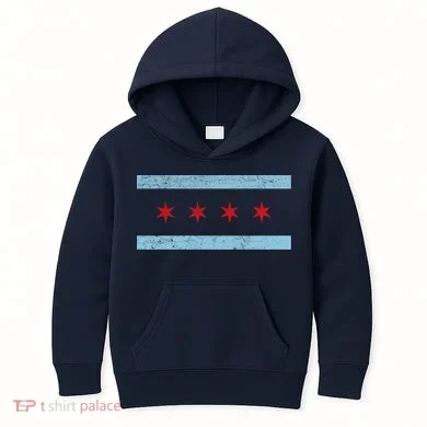 Kids Hoodie
