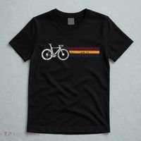 Vintage Cycling Funny Classic Bicycle Bicycling Lover Outfit T-Shirt thumb 5