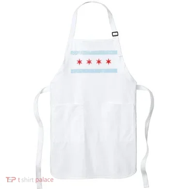 Apron