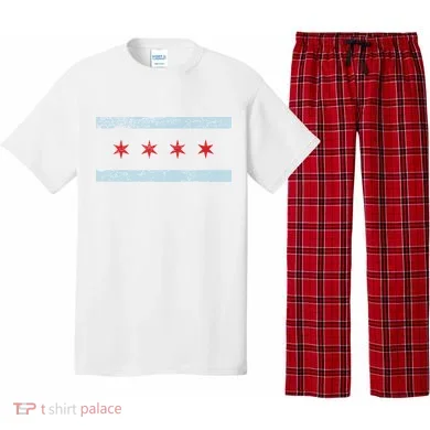 Pajama Set