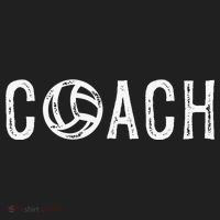 Volleyball Coach Funny Sports Definition Trainer Instructor Tumbler thumb 3