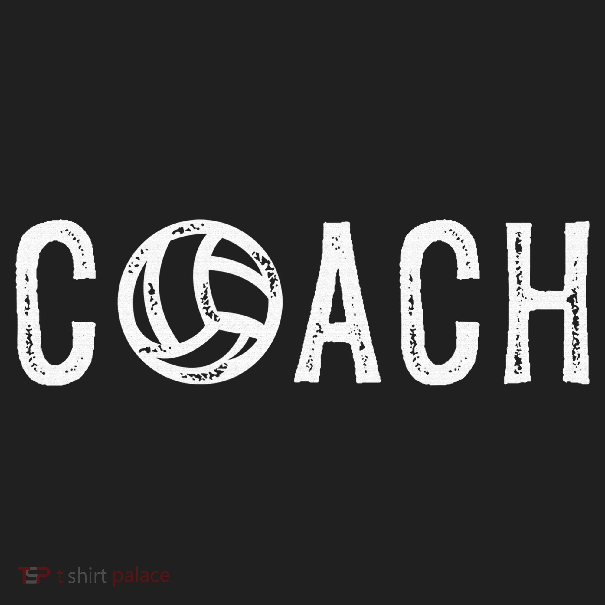 Volleyball Coach Funny Sports Definition Trainer Instructor Tumbler