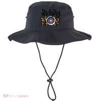 Valentines Christmas Family Matching Archery Mom Mother Day Gift Bucket Hat thumb 0