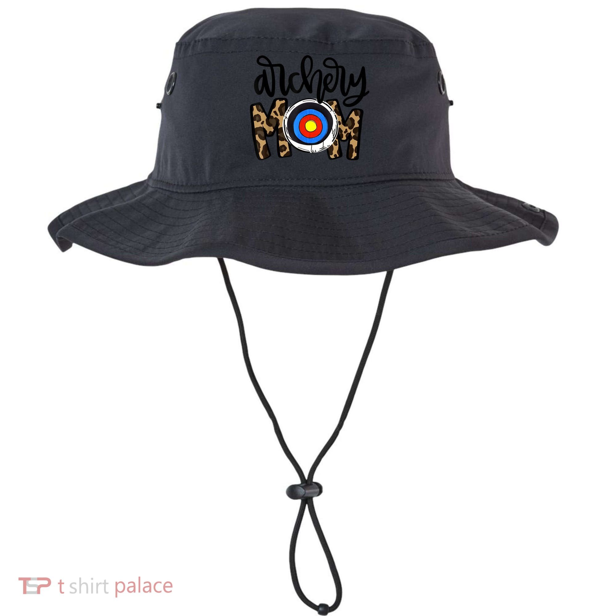 Valentines Christmas Family Matching Archery Mom Mother Day Gift Bucket Hat