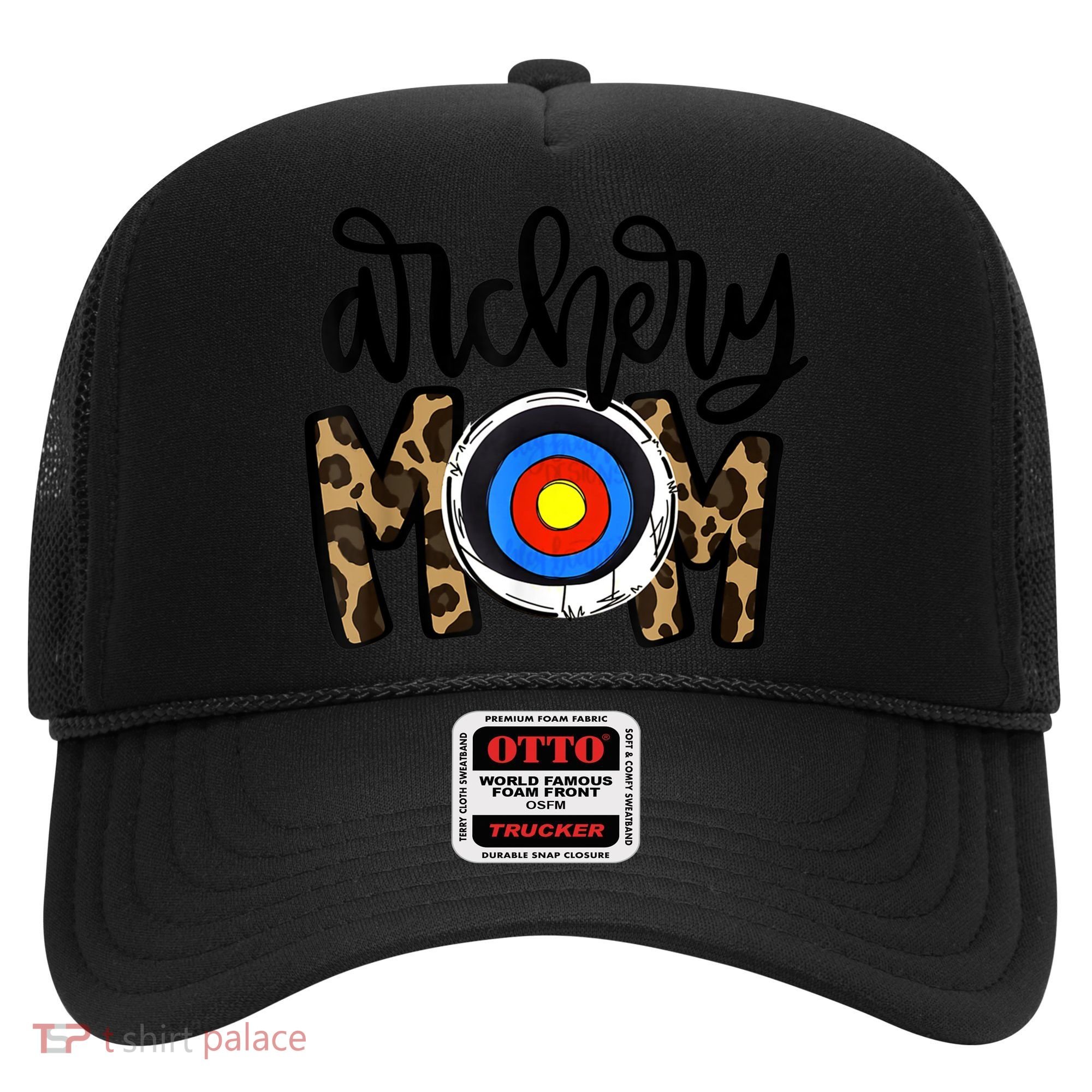 Valentines Christmas Family Matching Archery Mom Mother Day Gift Hat