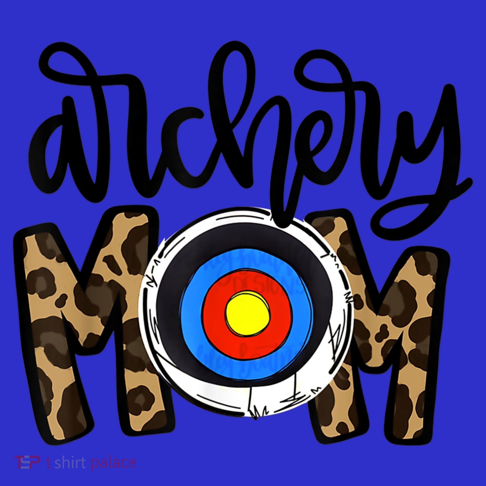 Valentines Christmas Family Matching Archery Mom Mother Day Gift Sweatshirt
