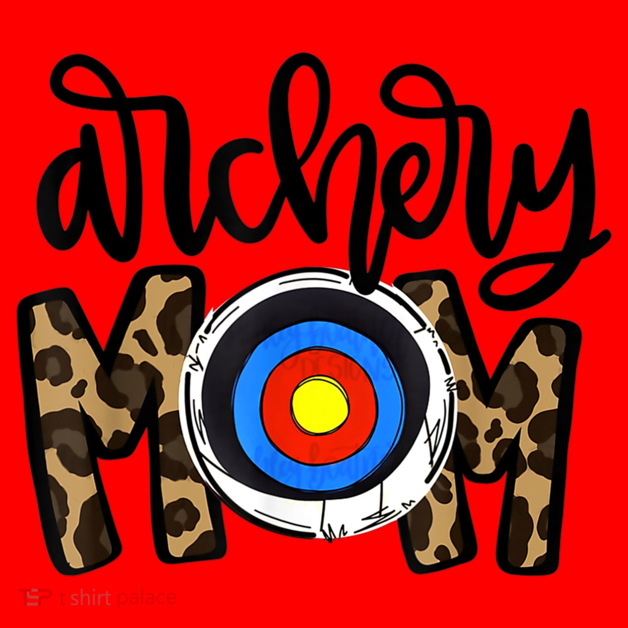 Valentines Christmas Family Matching Archery Mom Mother Day Gift Santa Hat