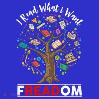 Vintage Censorship Freedom Reading Nerd I Read Banned Books Gift T-Shirt thumb 7