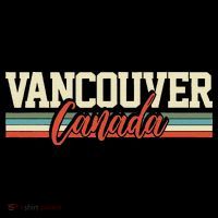Vancouver Canada Gift Bucket Hat thumb 4