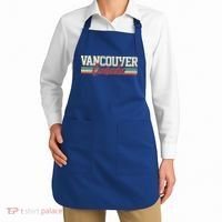Vancouver Canada Gift Apron thumb 2