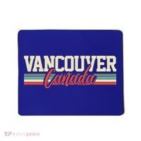 Vancouver Canada Gift Mousepad thumb 0