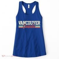 Vancouver Canada Gift Women's Tank Top thumb 0