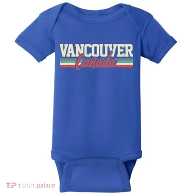 Baby Bodysuit