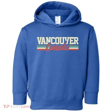 Toddler Hoodie