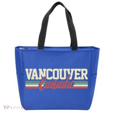 Vancouver Canada Gift Tote Bag