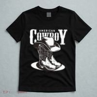 Vintage Cowboy Howdy Rodeo Western Vintage Country Southern T-Shirt thumb 5