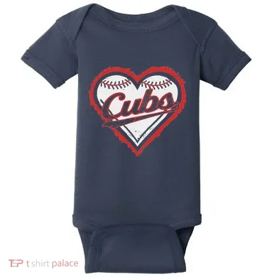 Baby Bodysuit