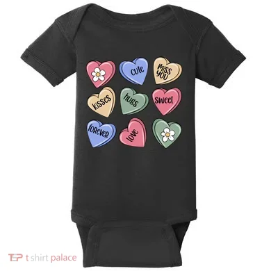 Baby Bodysuit