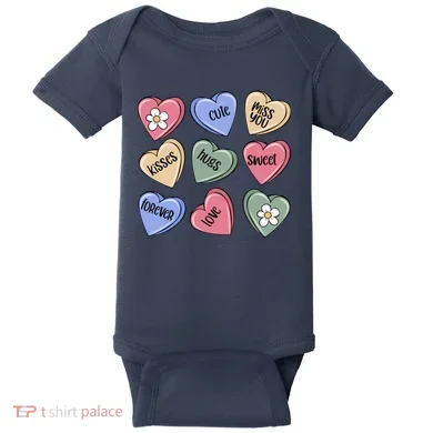 Baby Bodysuit