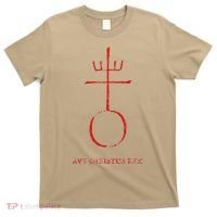 Vintage Christ Is King Ave Christus Rex Jesus Christian T-Shirt thumb 0