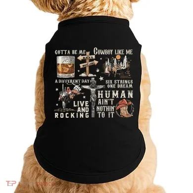 Doggie Tank