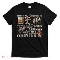 Vintage Cody Johnson 2024 T-Shirt thumb 0
