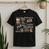 Vintage Cody Johnson 2024 T-Shirt thumb 2
