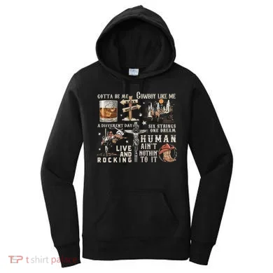 Women's Hoodie